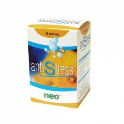 Antistress 45 Cápsulas Neo