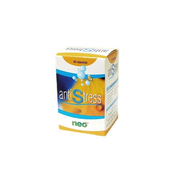 Antistress 45 Cápsulas Neo