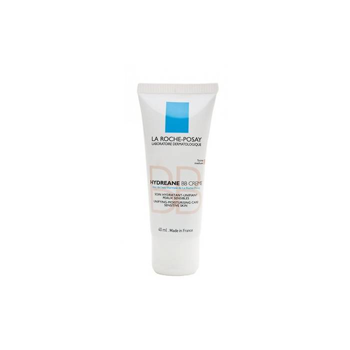 Hydreane BB Cream 40 Ml Roche Posay