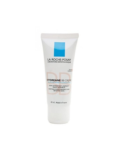 Hydreane BB Cream 40 Ml Roche Posay Hydreane BB Cream 40 Ml Roche Posay