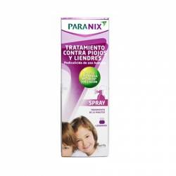 Paranix Spray 100 Ml + Peine