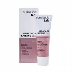 Cumlaude Hidratante Externo CLX 30 Ml.