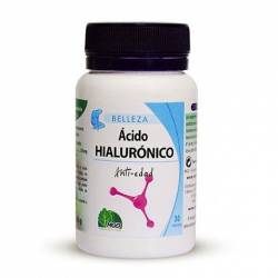 Ácido hialurónico 30 cápsulas  MGD 