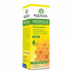 Aquilea Própolis Spray 50 Ml.