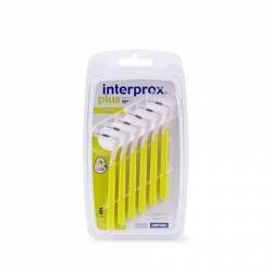 Dentaid Interprox Plus Mini 6 Uds.