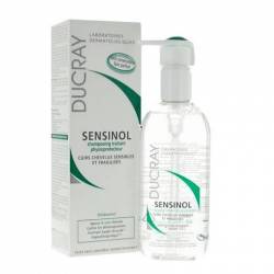 Ducray Sensinol champu Fisioprotector (Picores) 200 ml