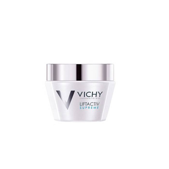  Vichy Liftactiv Supreme Piel Seca-Muy Seca 50 Ml.