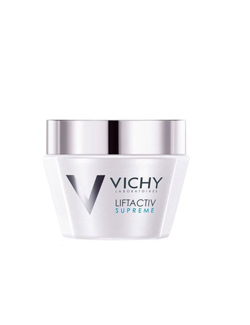  Vichy Liftactiv Supreme Piel Seca-Muy Seca 50 Ml.