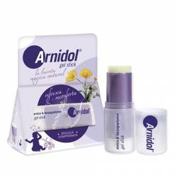 Arnidol Gel Stick  Pequeños Golpes 15 Ml 