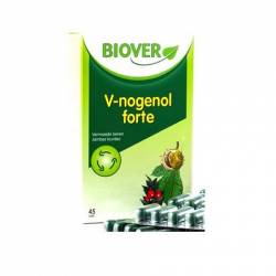 V-nogenol Forte 50 Cápsulas Biover