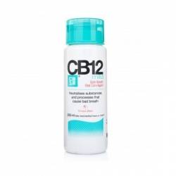 CB12 Mild Colutorio Menta Suave 250 Ml.