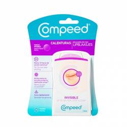 Compeed Calenturas 15 Parches