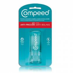 Compeed Stick Anti-fricción 8 Ml. Ampollas