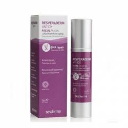 Sesderma Resveraderm Crema Antiox 50 Ml.