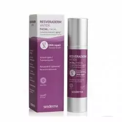 Sesderma Resveraderm Crema Antiox 50 Ml.