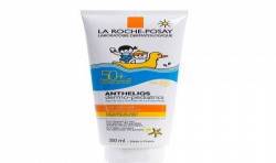 Anthelios Leche Solar Niños SPF 50+ 300 Ml. La Roche Posay