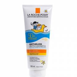 Anthelios Leche Solar Niños SPF 50+ 300 Ml. La Roche Posay