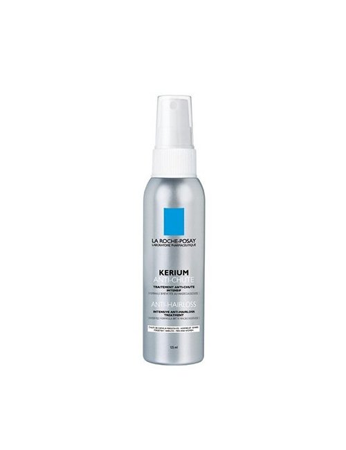 Kerium Loción Anticaída 125 ml. La Roche Posay