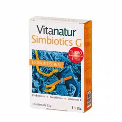 Vitanatur Symbiotics G