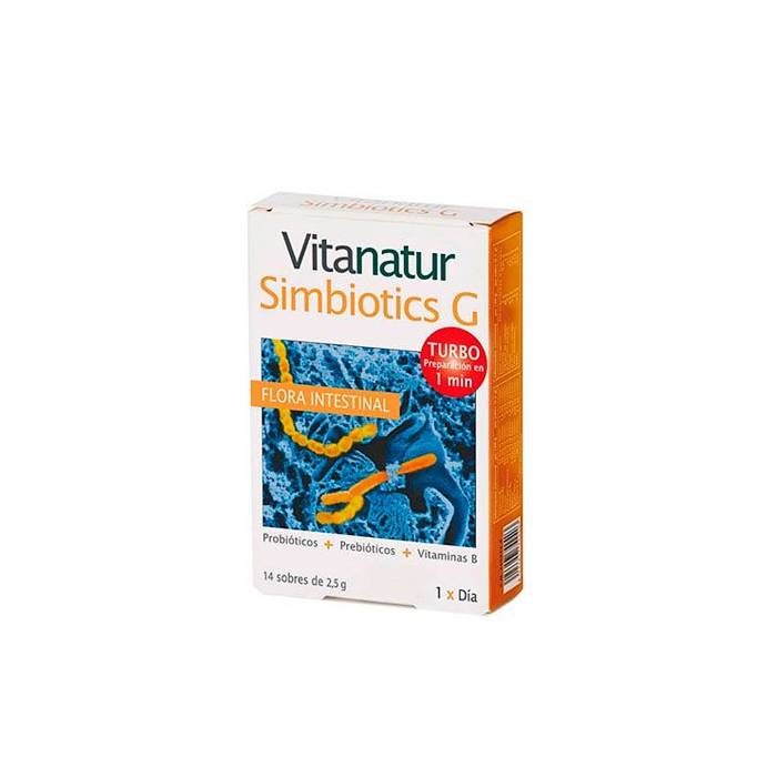 Vitanatur Symbiotics G