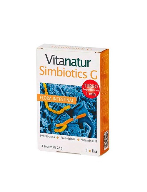 Vitanatur Symbiotics G
