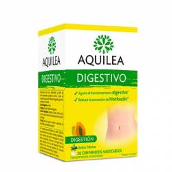 Aquilea Digestivo 30 Comprimidos