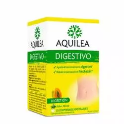 Aquilea Digestivo 30 Comprimidos