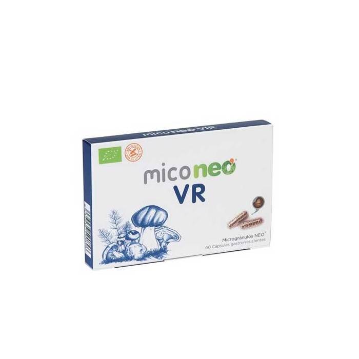 Mico Neo VR 60 Capsulas