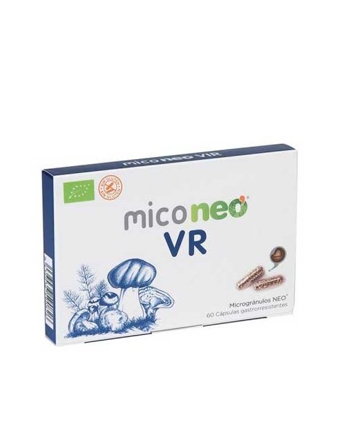 Mico Neo VR 60 Capsulas Mico Neo VR 60 Capsulas