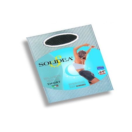 Solidea Silver Wave Short Pantalon Micromasaje Solidea Silver Wave Short Pantalon Micromasaje