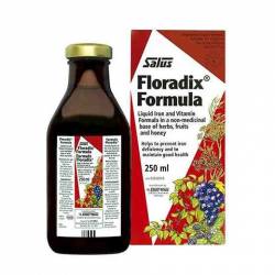 Salus Floradix 250 Ml.