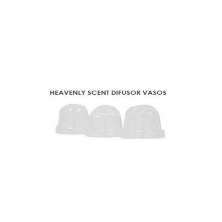 Heavenly Scent Pack 12 Vasos Recambio Heavenly Scent Pack 12 Vasos Recambio