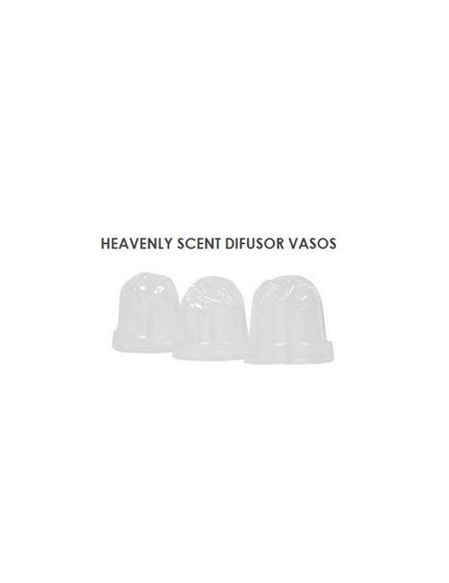 Heavenly Scent Pack 3 Vasos Recambio Heavenly Scent Pack 3 Vasos Recambio