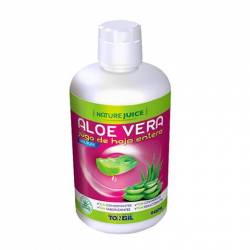 Nature Juice Jugo Aloe Vera 946 Ml Tongil