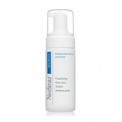 Neostrata Espuma Limpiadora 100 Ml. 