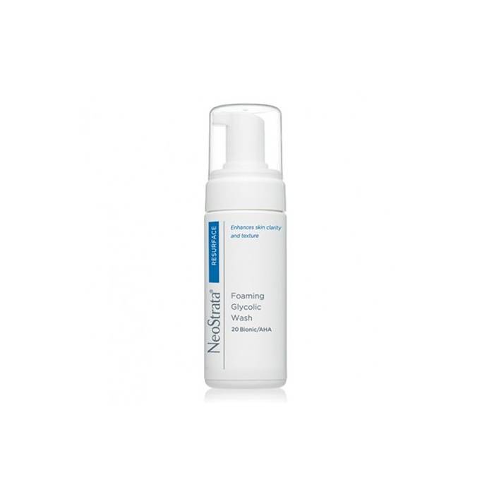 Neostrata Espuma Limpiadora 100 Ml. 