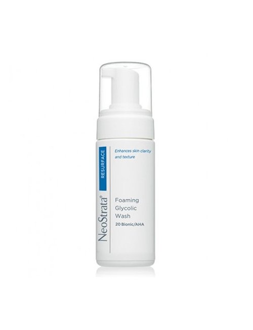 Neostrata Espuma Limpiadora 100 Ml. 