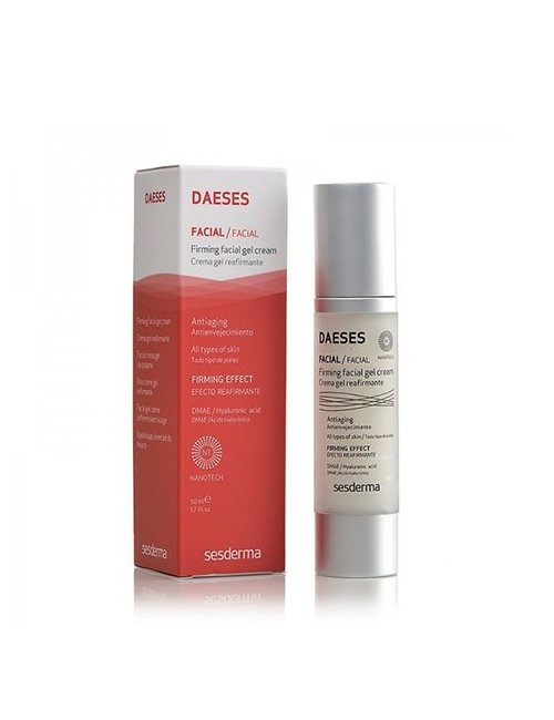 Daeses Gel Crema Reafirmante Facial 50 ml Sesderma