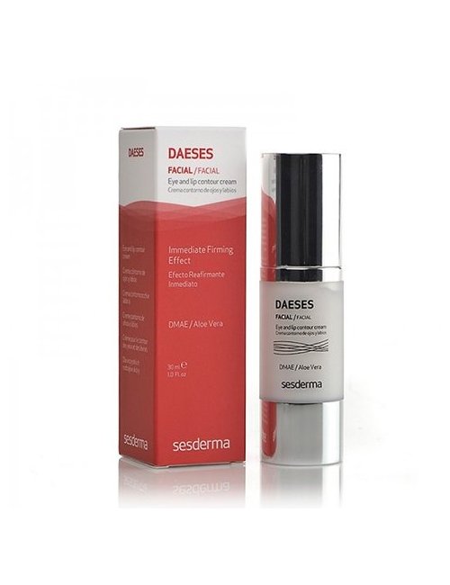 Daeses Crema Contorno Ojos y Labios 30 ml Sesderma