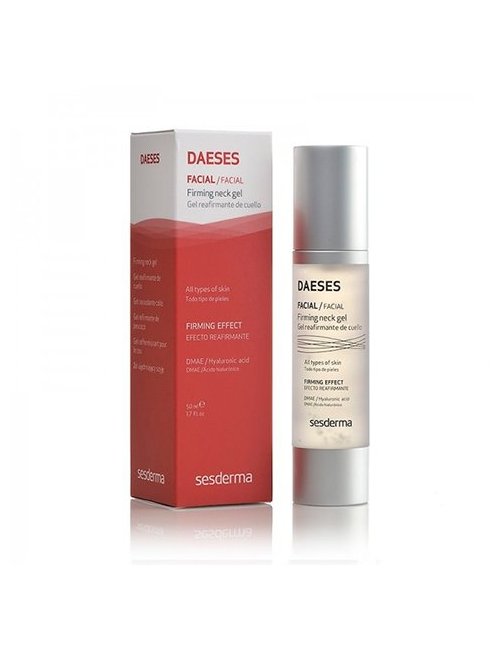 Daeses Gel Reafirmante de Cuello 50 ml Sesderma