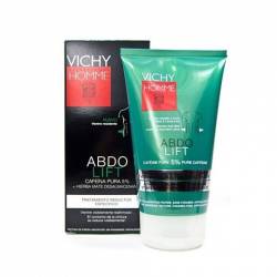 Vichy Hombre AbdoLift Reductor Vientre Resistente 200 ml