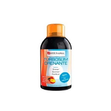 Forté Pharma Turboslim Drenante