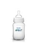 Avent Biberón Classic Transparente