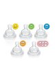 Avent 2 Tetinas Silicona Classic 
