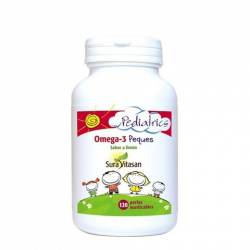 Sura Vitasan Omega-3 Peques 120 Perlas