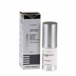 Martiderm Platinum Expression Contorno de Ojos y Labios 15 Ml