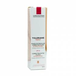 Toleriane Teint Corrector Fluido SPF 25 Ultraextensible