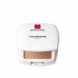 Toleriane Teint Compacto Crema SPF 35 P.Seca