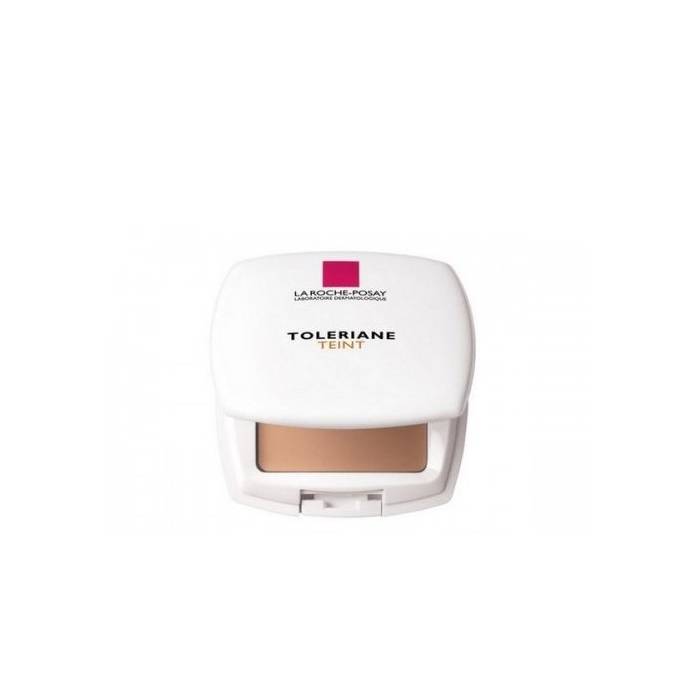 Toleriane Teint Compacto Crema SPF 35 P.Seca