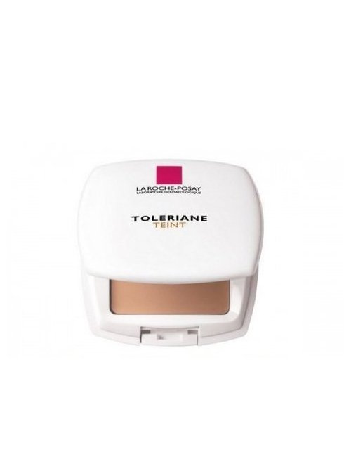 Toleriane Teint Compacto Crema SPF 35 P.Seca